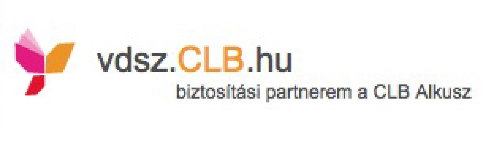 CLB-VDSZ biztosítás